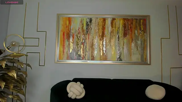 AliceHarper  online show from May 20, 9:43 pm