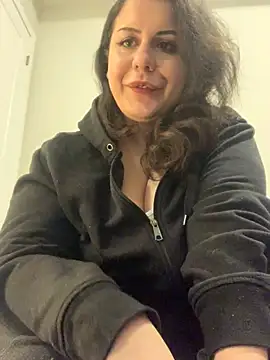 holyeroticss online show from March 1, 12:12 am