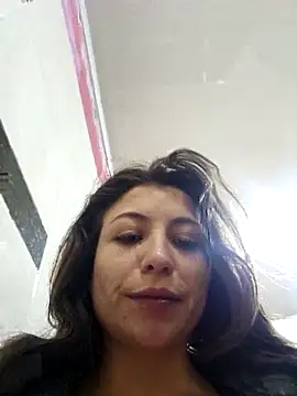 Snapshot of mmmVirginia chatting on February 24, 8:29 pm mmmVirginia online show from February 24, 8:29 pm