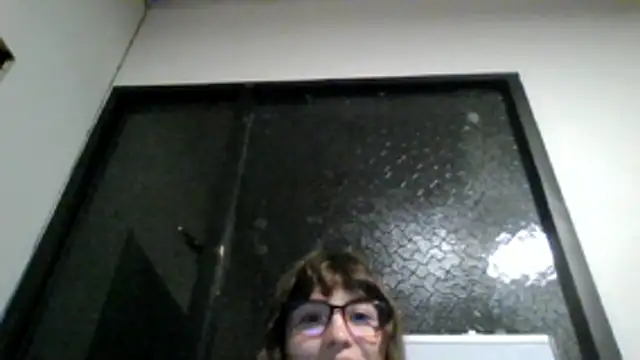 Snapshot of mmmVirginia chatting on March 24, 2:49 am mmmVirginia online show from March 24, 2:49 am