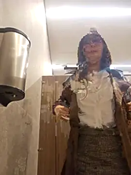 Snapshot of mmmVirginia chatting on March 25, 6:58 pm mmmVirginia online show from March 25, 6:58 pm