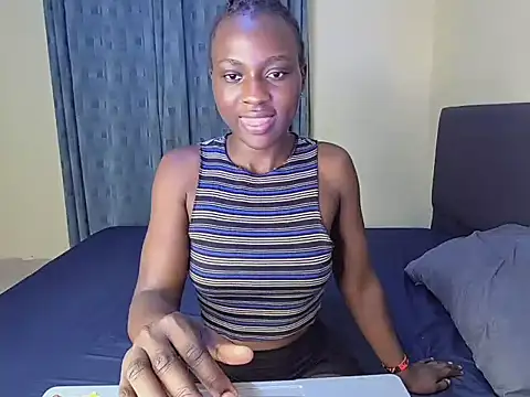 Snapshot of ebonyy_duchess chatting on March 5, 5:53 pm ebonyy duchess online show from March 5, 5:53 pm