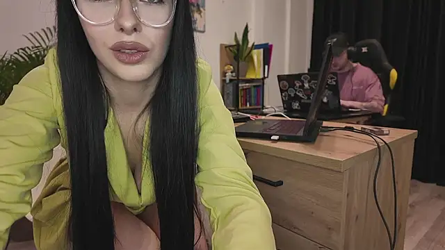 ValeriaGrey online show from January 31, 3:55 pm
