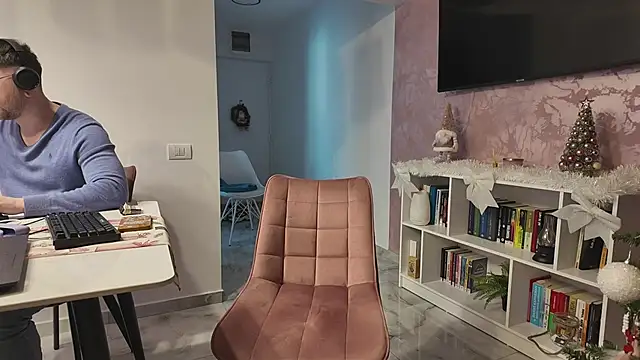 ValeriaGrey online show from December 15, 12:20 pm