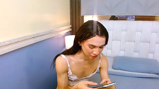 JackyMurphy online show from November 27, 6:10 pm