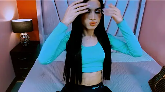 JackyMurphy online show from March 9, 6:23 pm