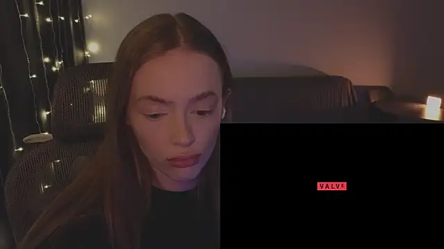  MayShy  online show from February 20, 2:28 pm