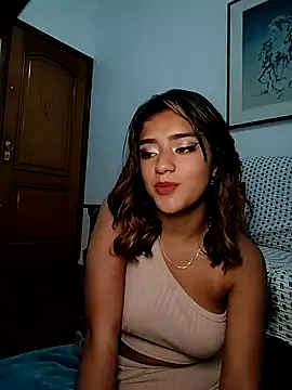 Snapshot of Rebecca_055 chatting on October 15, 7:36 pm Rebecca 055 online show from October 15, 7:36 pm