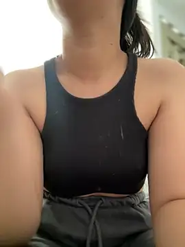 Salome golvert online show from September 20, 2:29 pm