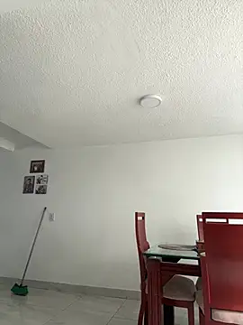 Salome golvert online show from March 13, 7:20 pm