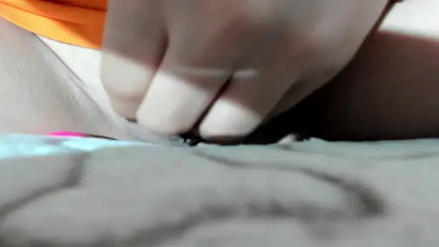 Sexyboy 666 online show from July 18, 8:40 am