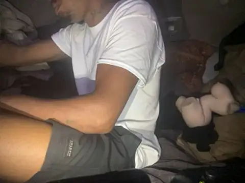 SlimeCrownzOut5 online show from March 13, 2:18 am