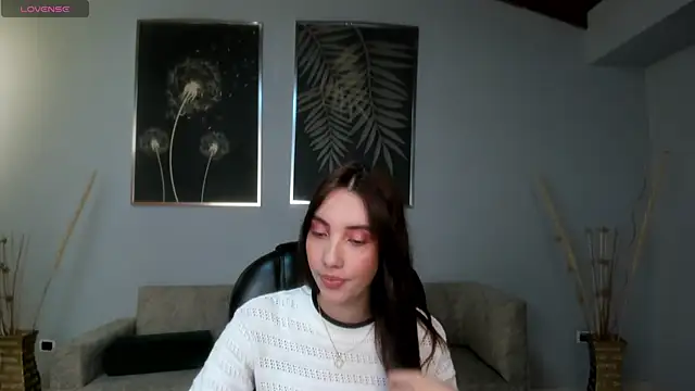 AnaisNin online show from November 18, 3:34 am