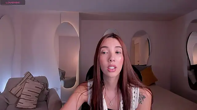 AnaisNin online show from February 28, 12:28 pm