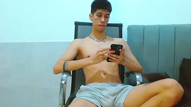 jhony-sex online show from March 27, 4:40 am