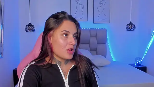 Susan-Sweet-7 online show from February 9, 8:35 pm