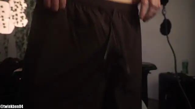 twinkben online show from October 23, 8:07 pm