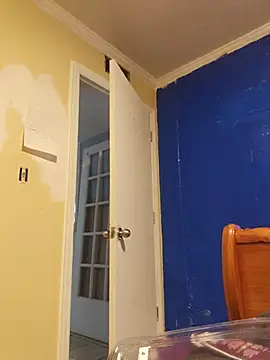 Snapshot of justjerkinaround666 chatting on February 14, 1:46 am justjerkinaround666 online show from February 14, 1:46 am