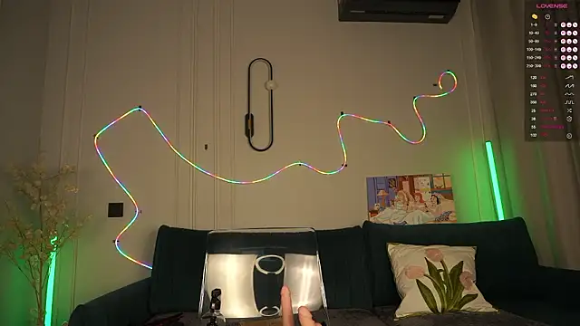 anna54784 online show from March 7, 3:47 am