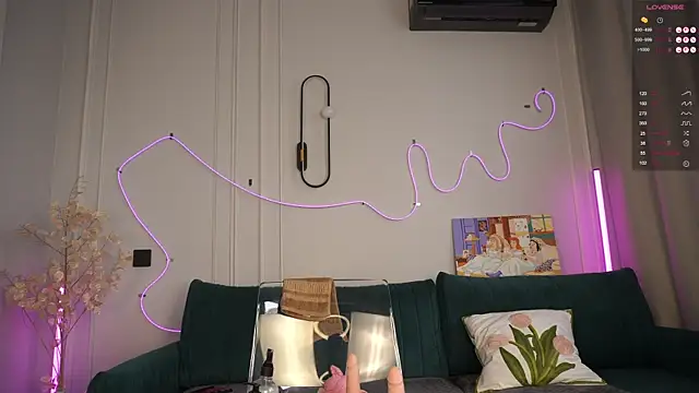 anna54784 online show from March 29, 4:34 am