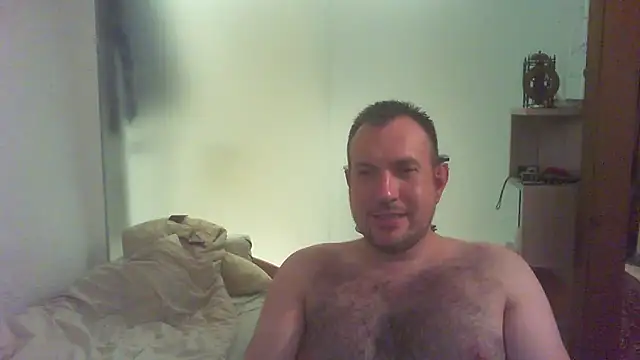 Mike 12hot online show from January 9, 8:54 pm