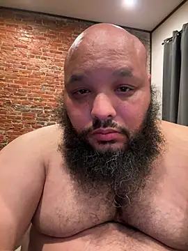 Buffmashpussy online show from April 27, 1:58 am