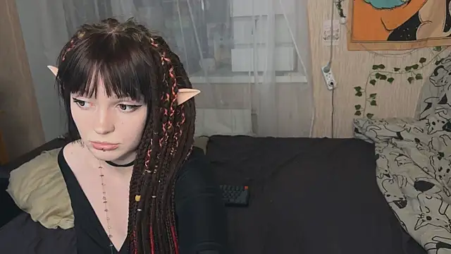 meowmeowpa online show from September 15, 4:40 pm