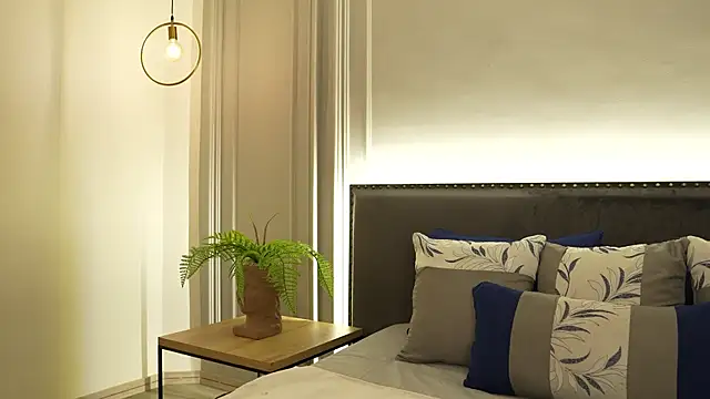 IrisBaker online show from February 9, 10:14 pm