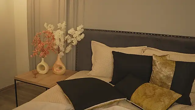 IrisBaker online show from March 8, 2:59 am