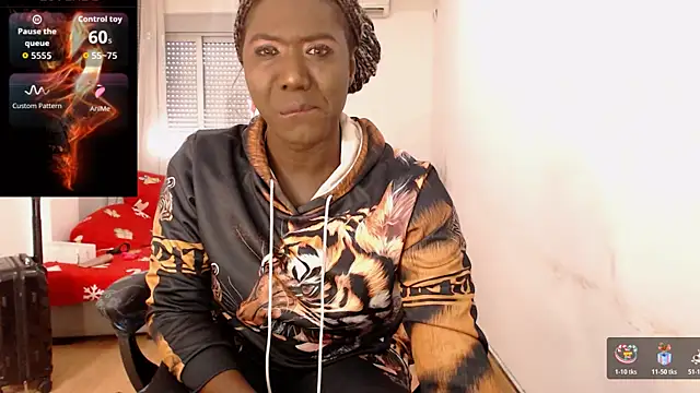 blackhotpartyts online show from December 20, 8:32 am