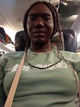 blackhotpartyts online show from December 22, 9:45 pm