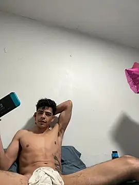 MrDareLover online show from March 8, 4:06 pm