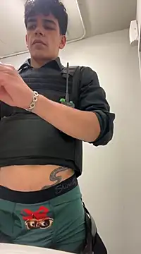 MrDareLover online show from March 16, 5:28 pm