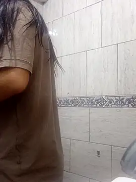 Snapshot of Chicavixy chatting on March 14, 6:24 pm Chicavixy online show from March 14, 6:24 pm