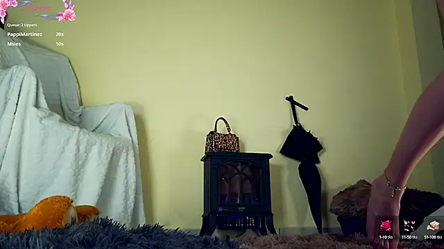 Finibondi online show from January 9, 1:35 pm