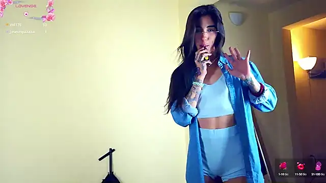 Finibondi online show from January 18, 8:10 am