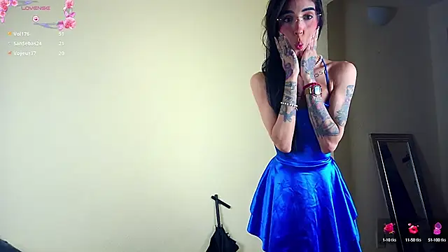 Finibondi online show from January 20, 8:30 am