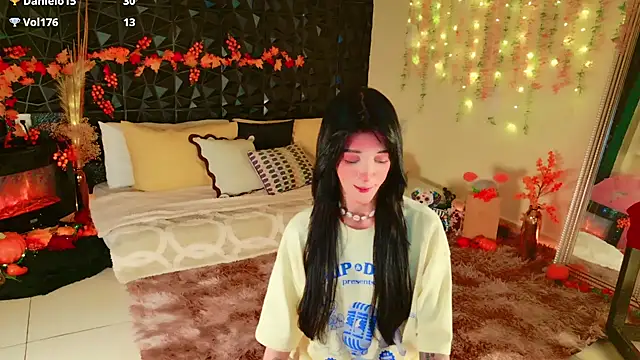 Finibondi online show from November 13, 6:34 am