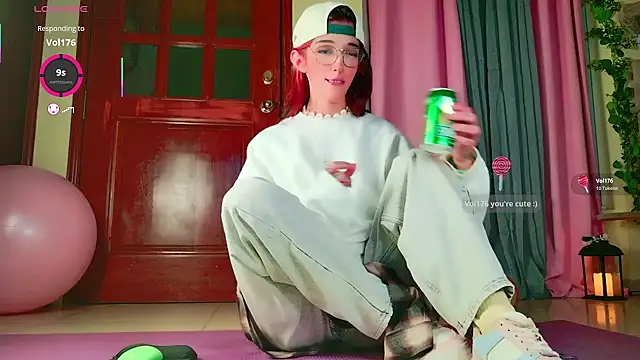 Finibondi online show from December 21, 6:20 am