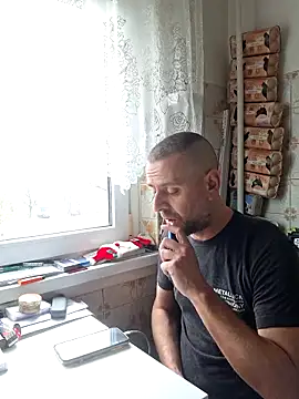 Huncutkuki online show from February 22, 8:07 am