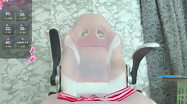 Snapshot of ovilicious chatting on January 31, 11:24 am ovilicious online show from January 31, 11:24 am