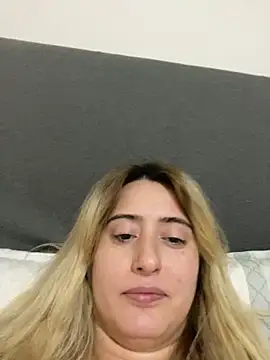 afrodizyak online show from February 10, 11:36 am