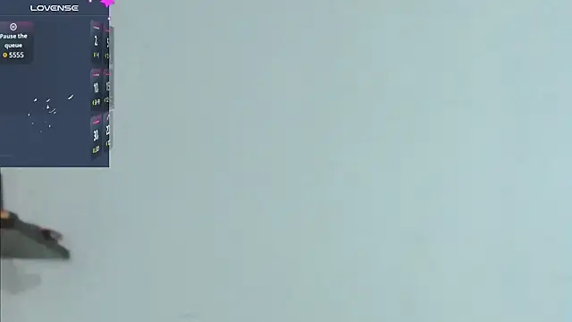 Snapshot of samfox_ chatting on September 12, 11:21 am samfox online show from September 12, 11:21 am