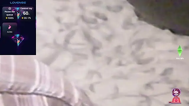 larsgessner30 online show from March 29, 11:05 pm