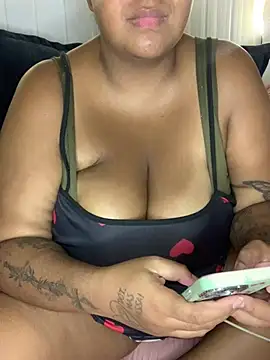 carolfogosa online show from March 17, 2:27 am