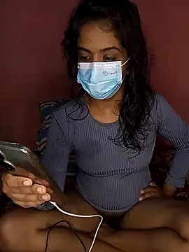 Snapshot of nadeeshakodituwakku chatting on January 12, 5:22 pm nadeeshakodituwakku online show from January 12, 5:22 pm