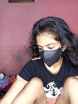 Snapshot of nadeeshakodituwakku chatting on March 5, 6:33 am nadeeshakodituwakku online show from March 5, 6:33 am