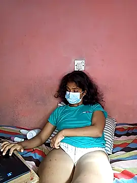 Snapshot of nadeeshakodituwakku chatting on March 15, 9:52 am nadeeshakodituwakku online show from March 15, 9:52 am