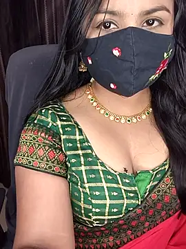 Tanvi-patil online show from November 11, 4:45 am