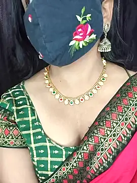 Tanvi-patil online show from November 20, 5:07 am